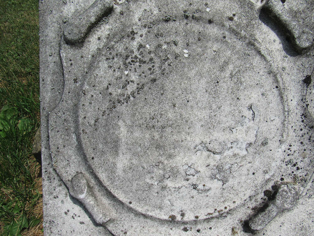 tombstone